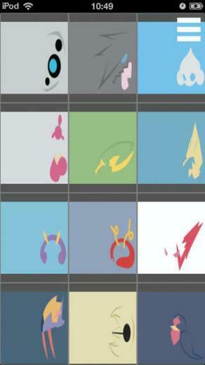 Store Da iPhone Ipod Touch Ve iPad I In HD Wallpaper For Pok Mon