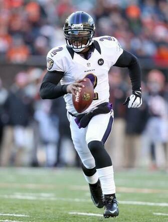 Tyrod Taylor Photos Baltimore Ravens V Cincinnati