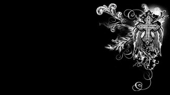 Y2k Dark Wallpaper