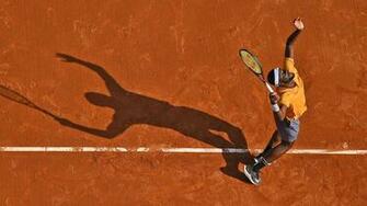 Tiafoe Edges Basilashvili Leads Young American Charge In Madrid
