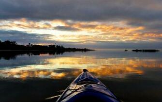 Kayak Wallpaper Background Px