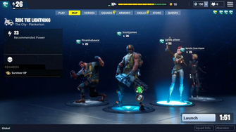 Fortnite Map Wallpaper Wallskid