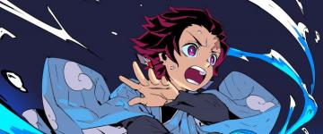 Tanjirou Kamado Kimetsu No Yaiba 8k Wallpaper