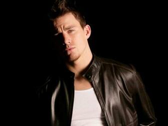 Channing Tatum Wallpaper