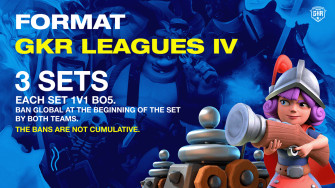 Gkr Leagues On