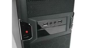 Thermaltake V3 Black Edition Atx Mid Tower Case