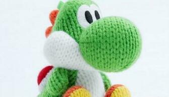 You Don T Need A Yoshi Amiibo To Unlock Stuff In S Woolly World