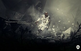 Kobe Bryant Wallpaper Los Angeles Lakers