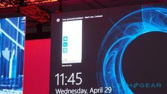 Windows Spotlight Could Pester You To Dig Into Slashgear