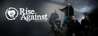 Dont Quote Rise Against But Tonight We Dance