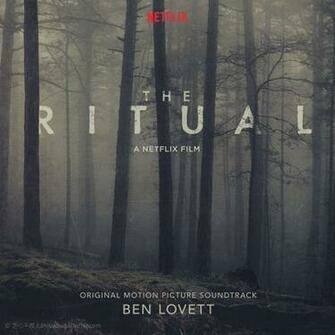 The Ritual Photo Gallery