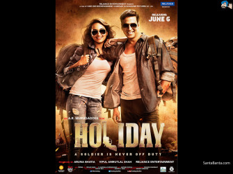 Holiday