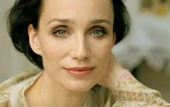 HD Kristin Scott Thomas Wallpaper HDwallsource