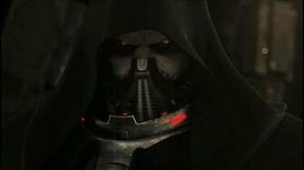 Sith Lord Wallpaper