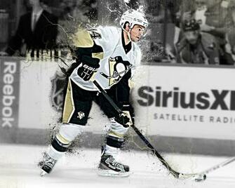 Chris Kunitz Wallpaper
