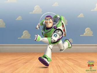 Toy Story Movie Wallpaper