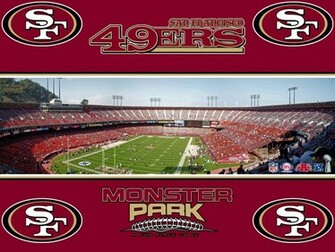San Francisco 49ers Wallpaper I Celebes