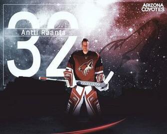 Arizona Coyotes Wallpaper X Net