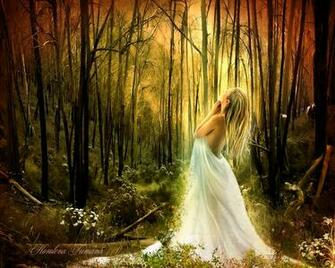 Fairies Image Beautiful HD Wallpaper And