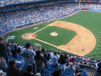 Yankee Stadium Wallpaper