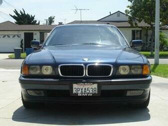Bmw Series HD Desktop Wallpaper 7wallpaper Net