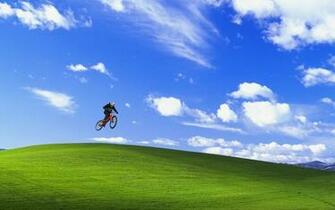 Mountain Bikes Wallpaper High Quality