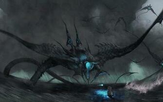 Wallpaper Creatures