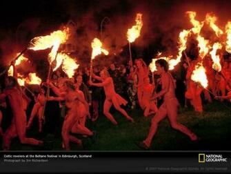 Celtic Festival Photo Of The Day Picture Photography Wallpaper