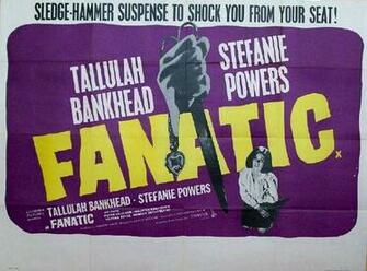 Hammer Horror Fanatic