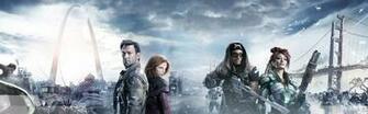 Defiance Syfy Wallpaper Screenshots And