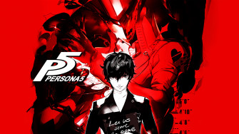 Persona Ps4wallpaper