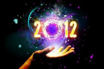 New Year HD Wallpaper