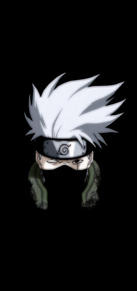 Naruto Phone Wallpaper