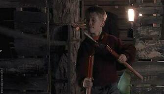Macaulay Culkin Image Home Alone Wallpaper And Background
