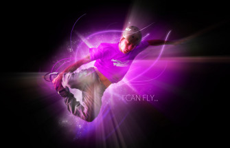 Photoshop HD Wallpaper