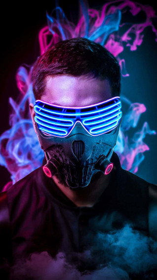 Mobile Gamer Wallpaper