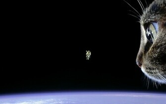 Epic Space Wallpaper