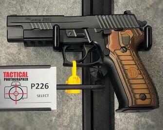 Sig Sauer Dso P229 40sw Wallpaper