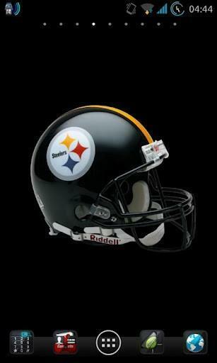 Free Download Steelers Wallpapers Steel City Blitz [1440x1280] For Your ...