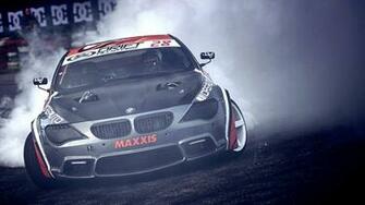 Bmw Drifting Cars Wallpaper Pixshark Image