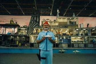 Life Aquatic Wallpaper