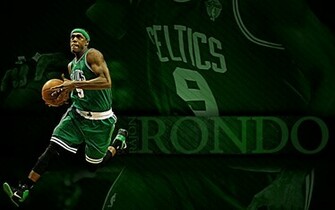 Rajon Rondo Wallpaper