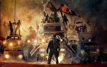 Immortan Joe HD Wallpaper And Background