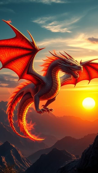 Best Dragon Wallpaper