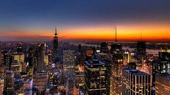 Skyline Wallpaper Jpg