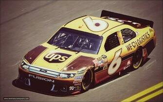 Nascar Wallpaper And Screensaver