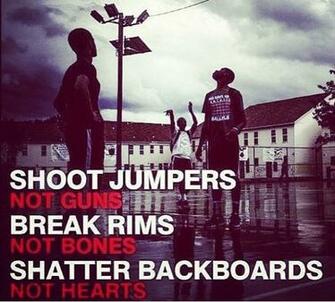 Ball Is Life