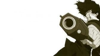 Spike Spiegel HD Wallpaper