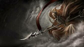 Dungeons And Dragons Concept Art Wallpaper Background HD