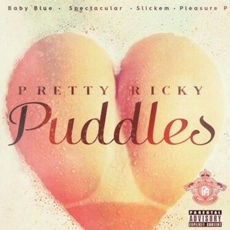 Pretty Ricky Puddles Rap Basement